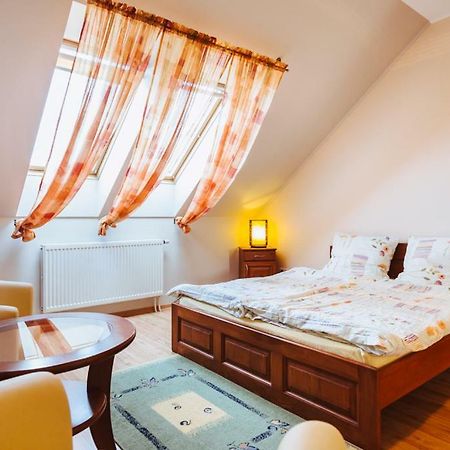 Apartamenty U Barbary Ełk Kültér fotó