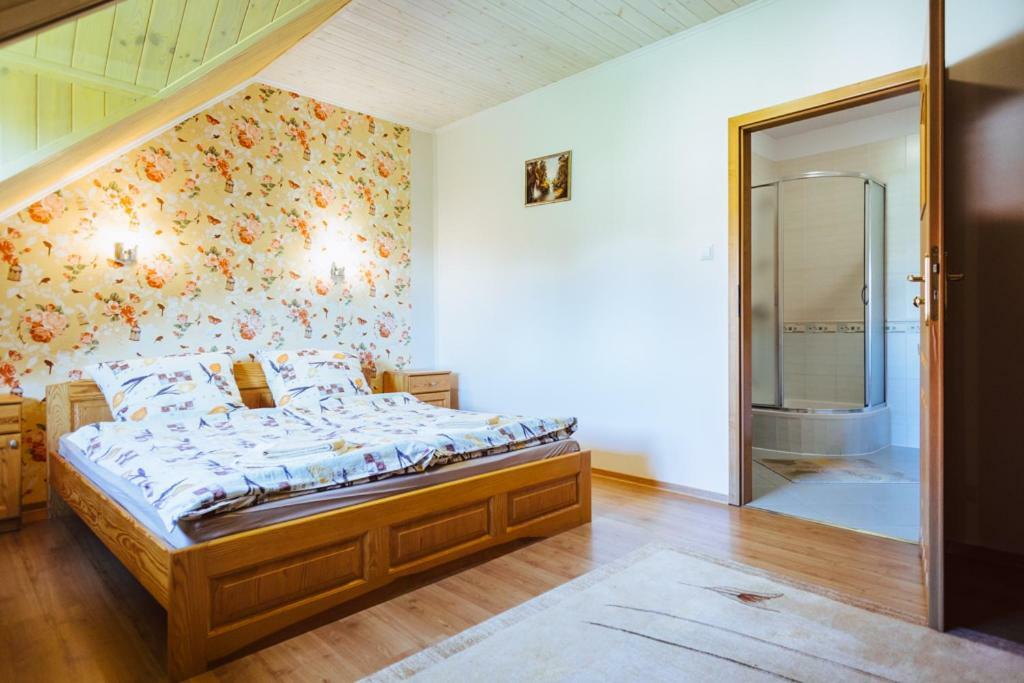 Apartamenty U Barbary Ełk Kültér fotó