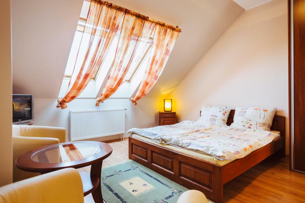 Apartamenty U Barbary Ełk Kültér fotó
