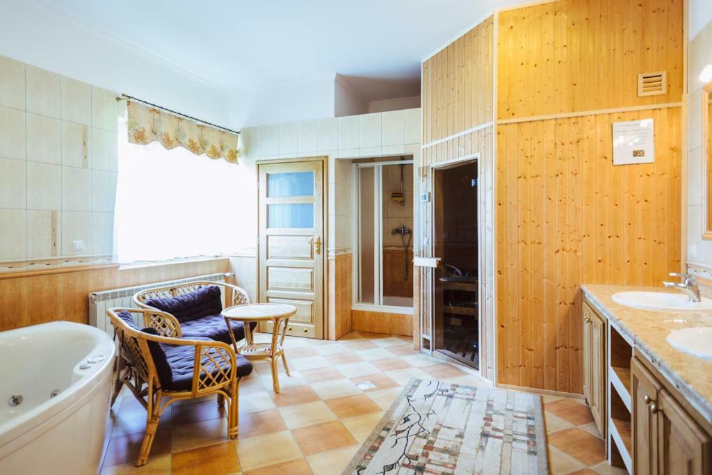 Apartamenty U Barbary Ełk Kültér fotó