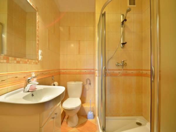 Apartamenty U Barbary Ełk Kültér fotó