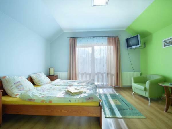 Apartamenty U Barbary Ełk Kültér fotó